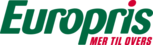 Europris logo