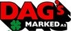 Dags Marked logo