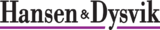 Hansen & Dysvik logo