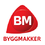 Byggmakker logo